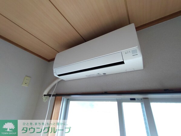 瀬川ビルの物件内観写真